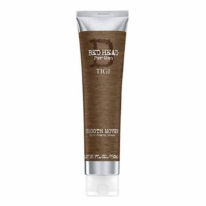 Tigi Bed Head For Men Smooth Mover Borotvakrém 150ml
