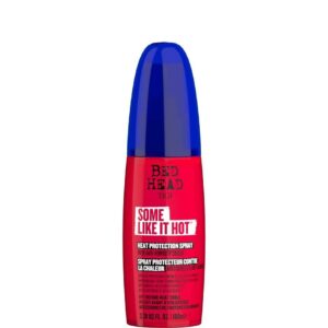 Tigi Bed Head Some Like It Hot-Hővédő Spray 100ml