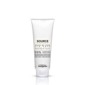 L’Oréal Professionnel Source Radience Pakolás festett hajra 250ml