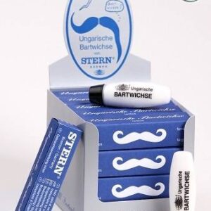 Stern Bajusz/Szakállwax 13ml 378