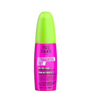 Tigi Bed Head Straighten Out-Szöszösödésgátló Szérum 100ml