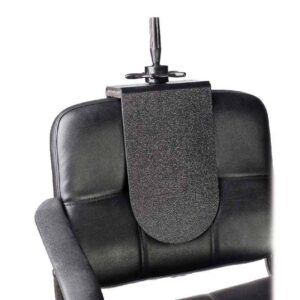 Szemléltetőfej Tartó Székre Tehető Babafej Állvány