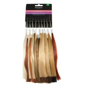 Balmain Színskála Double Hair