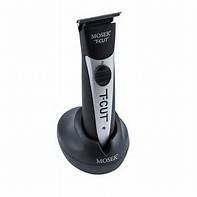 Moser T-Cut Kontúrgép