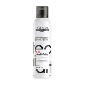 L’Oréal Professionnel Tecni Art Fix Anti Frizz Fixáló Spray 250ml
