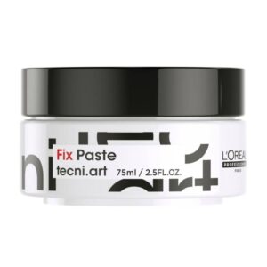 L’Oréal Professionnel Tecni Art Fix Paste Hajformázó paszta 75ml