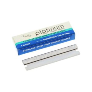 Triumph Borotvapenge Platinum
