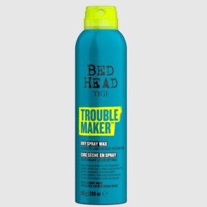 Tigi Bed Head Trouble Maker-Száraz Spray Wax 200ml