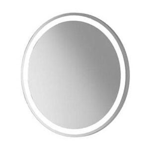 Tükrös munkahely- MINIMAL OBLO