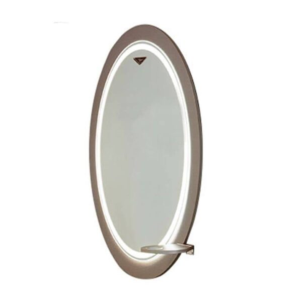 Tükrös munkahely- OVAL
