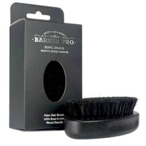 Uki Barber Pro Softy Palm Brush 6 Soros Kicsi