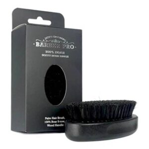 Uki Barber Pro Softy Palm Brush 9 Soros Nagy