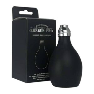 Uki Barber Pro Talc Blower