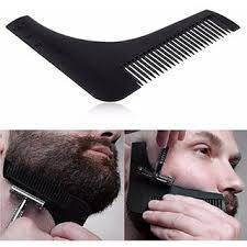 Uki Beard Pro Szakáll Fésű