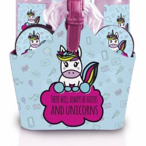 Pok Unikornis Fürdőszett