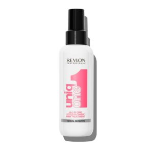 Revlon Professional Uniq One 10 in 1- Ápoló Spray Lótuszvirág Illattal 150ml