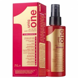 Revlon Professional Uniq One 10 in 1- Ápoló Spray 150ml