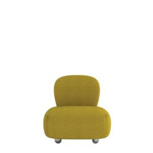 Váró - OUVERTURE SOFA SMALL