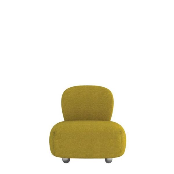 Váró - OUVERTURE SOFA SMALL