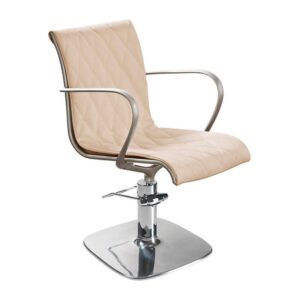 Vendégszék - ALU CHAIR