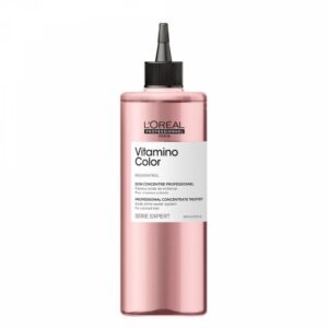L’Oréal Professionnel Serie Expert Vitamino Color Acidic Sealer Színvédő koncentrátum festett hajra 400ml