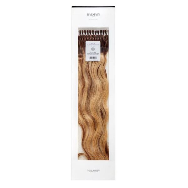 Balmain Volume & Lenght Fill In Silk Extensions 55cm 25 Tincs/ Csomag