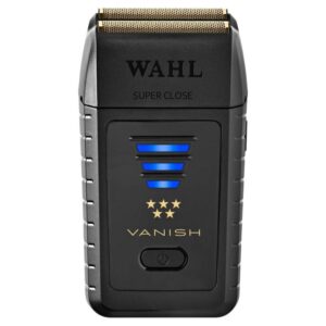 Wahl Borotva Vanish