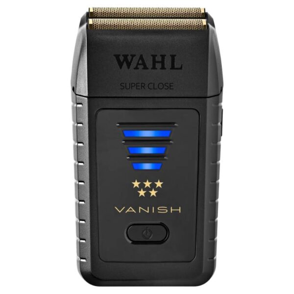 Wahl Borotva Vanish