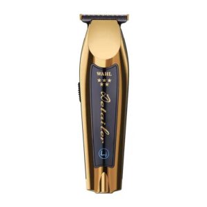 Wahl Cordless Detailer Wide Kontúrgép Gold Edition
