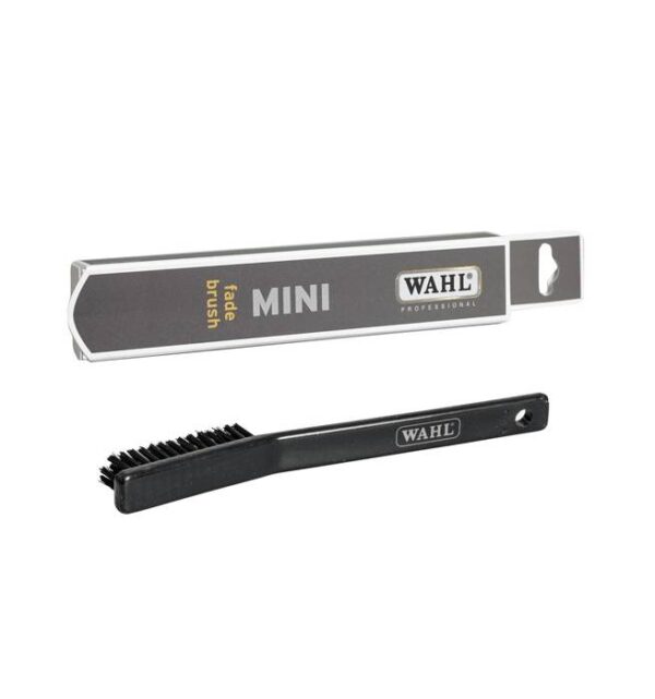 Wahl Fade Brush Mini 0093-6490