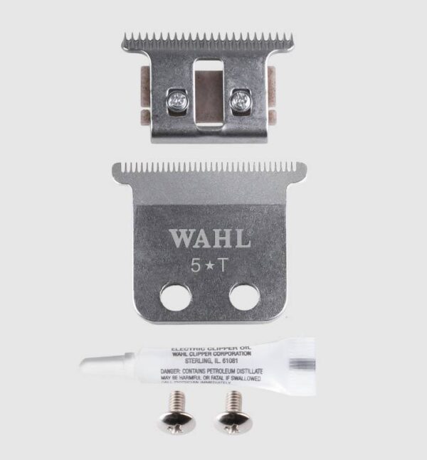 Wahl Fém Vágófej Pengeszett 02176-116