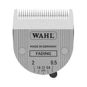 Wahl Fém Vágófej Pengeszett FADING 1887-7030