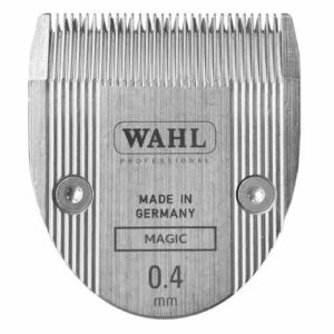 Wahl Fém Vágófej Pengeszett MAGIC 1590-7505