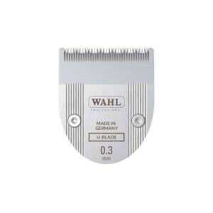 Wahl Fém Vágófej Pengeszett U-BLADE 1584-7320