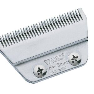 Wahl Fém Vágófej Pengeszett Taper Wide 1037-200 4008-7300