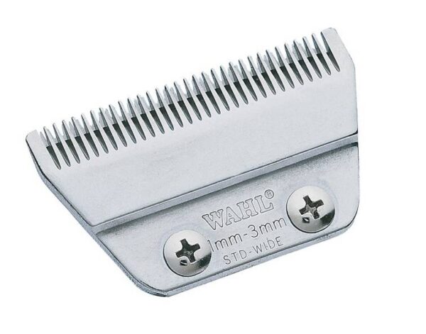 Wahl Fém Vágófej Pengeszett Taper Wide 1037-200 4008-7300