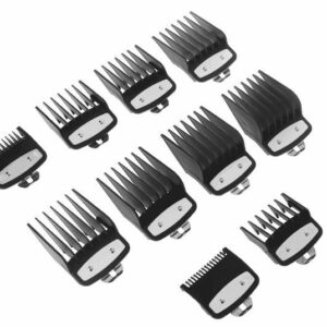 Wahl Fésűtoldalék Szett 03421-100 10 darabos