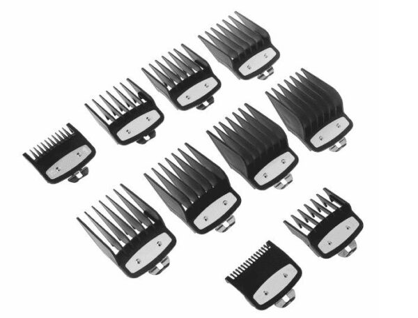 Wahl Fésűtoldalék Szett 03421-100 10 darabos