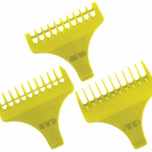 Wahl Fésűtoldalék Szett Detailer Kontúrgéphez 03059-100