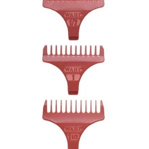 Wahl Fésűtoldalék Szett Detailer Wide Kontúrgéphez 08081-7810