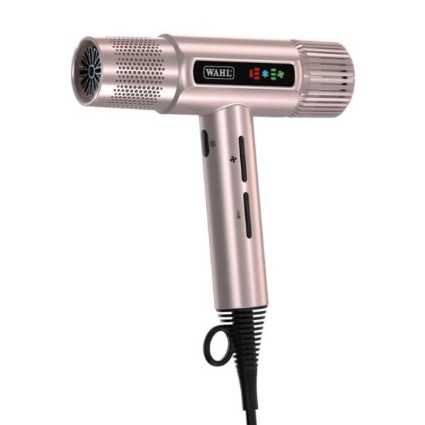 Wahl Hajszárító Vanquish Rose Gold