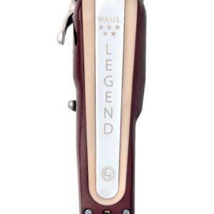 Wahl Legend Cordless Hajvágógép