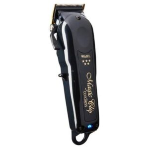Wahl Magic Clip Cordless Hajvágógép Fekete