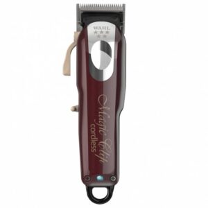 Wahl Magic Clip Cordless Hajvágógép