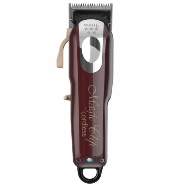 Wahl Magic Clip Cordless Hajvágógép