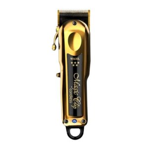 Wahl Magic Clip Cordless Hajvágógép Gold Edition