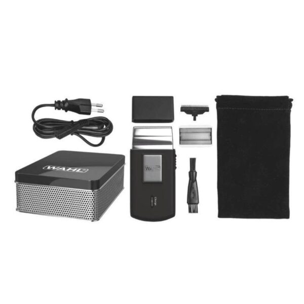 Wahl Mobile Shaver Borotva