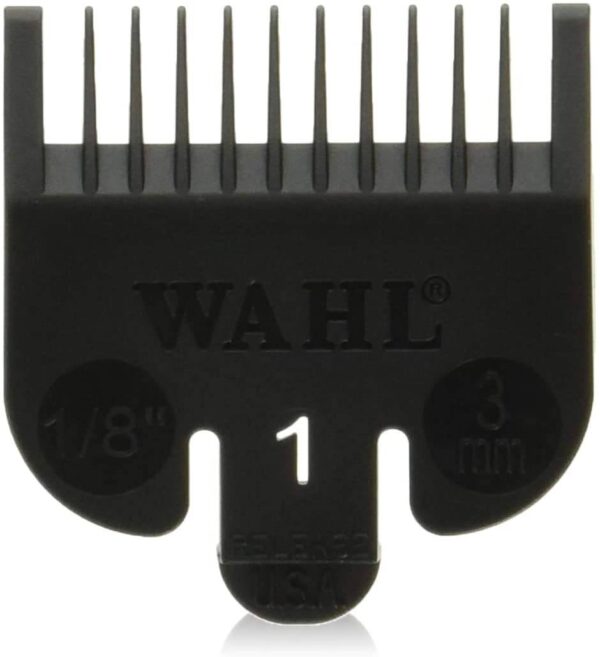 Wahl Műanyag Fésűtoldalék 3114-001 1/8" 3,0mm