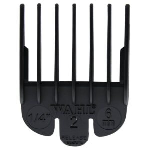 Wahl Műanyag Fésűtoldalék 3124-001 1/4" 6,0mm