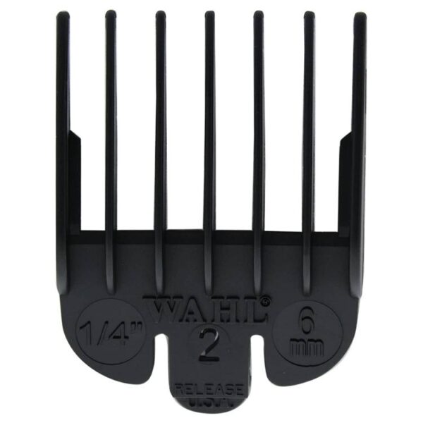 Wahl Műanyag Fésűtoldalék 3124-001 1/4" 6,0mm